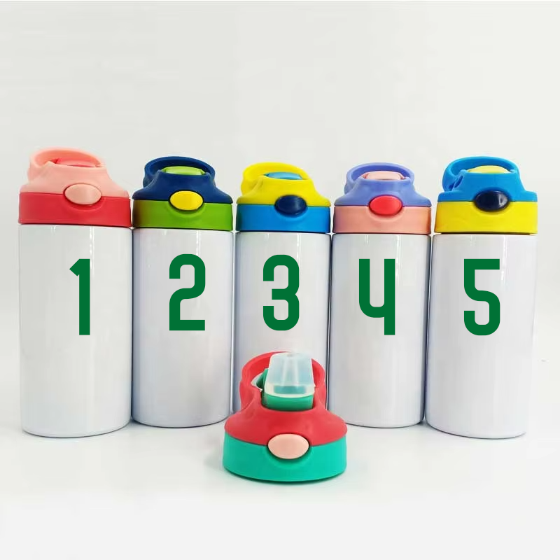 Thermo Personalizado de 12 oz | 12 oz Personalized Tumbler