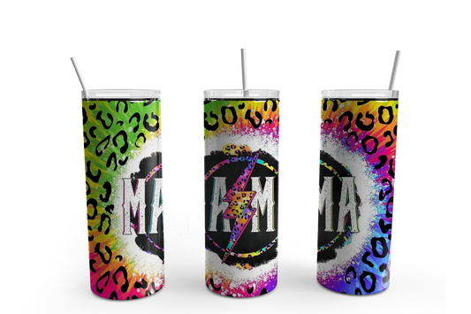 MAMA 20oz Tumbler