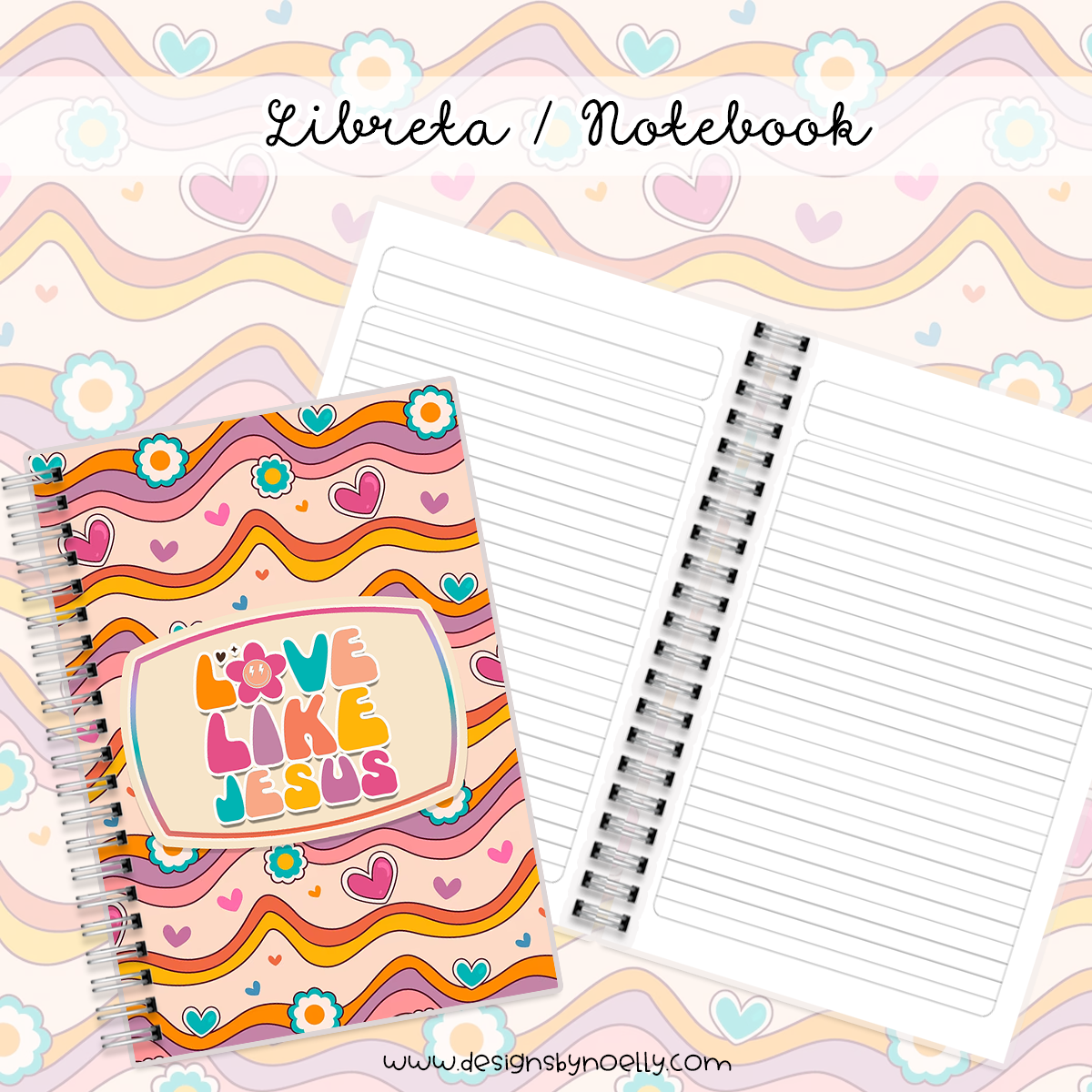Groovy Collection Notebooks