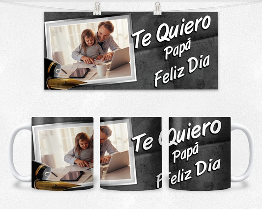 Oficina/ Profesiona l/  / Padres / Taza / Mug