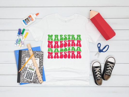 Maestra T-Shirt