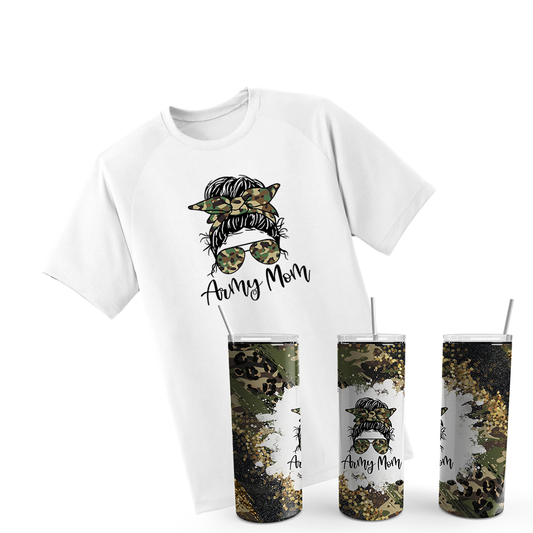 Army Mom Gift Box
