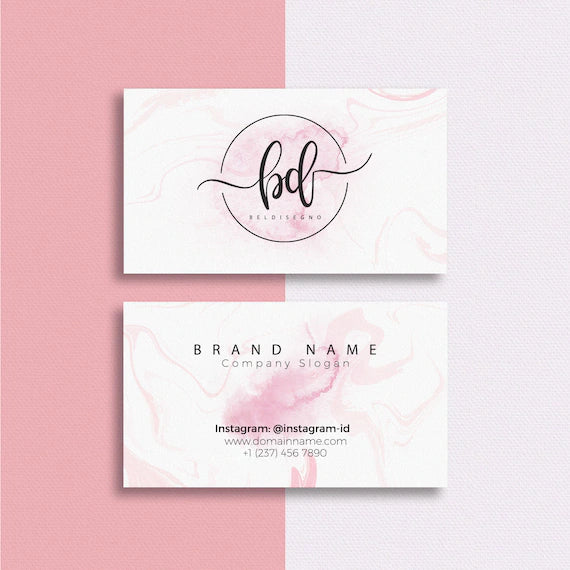 Business Cards