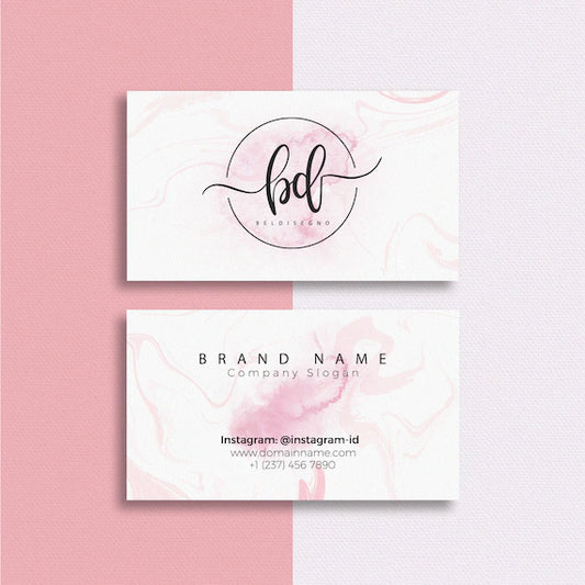 Business Cards