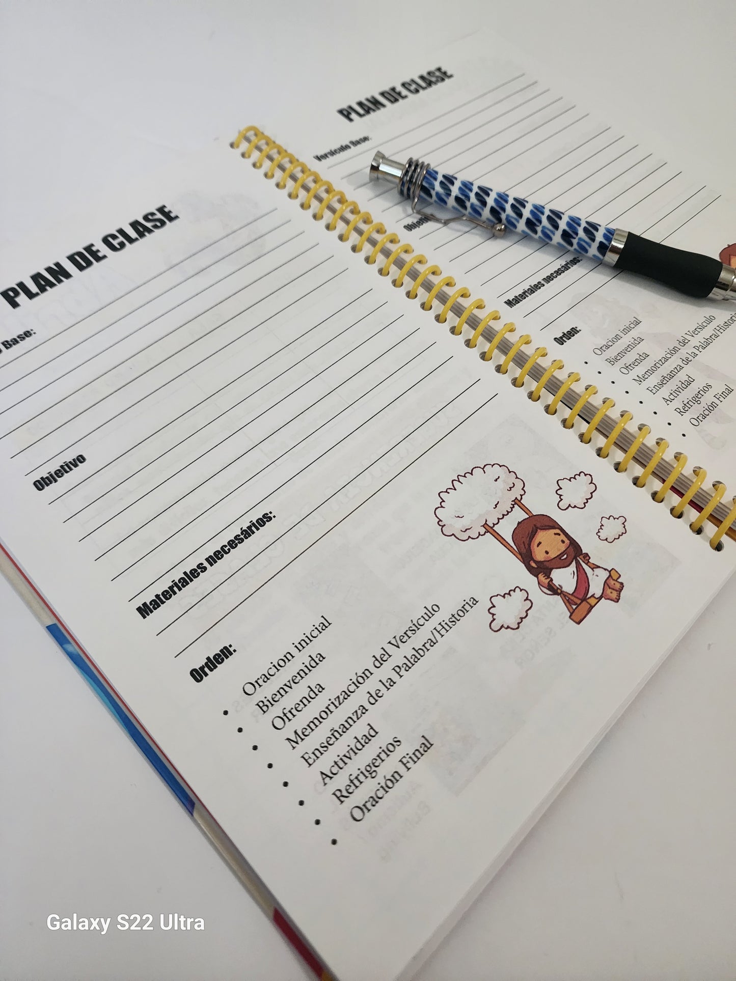 Formando Pequeñitos Discípulos – Guía para Maestros de Escuela Bíblica (Libro Cristiano)