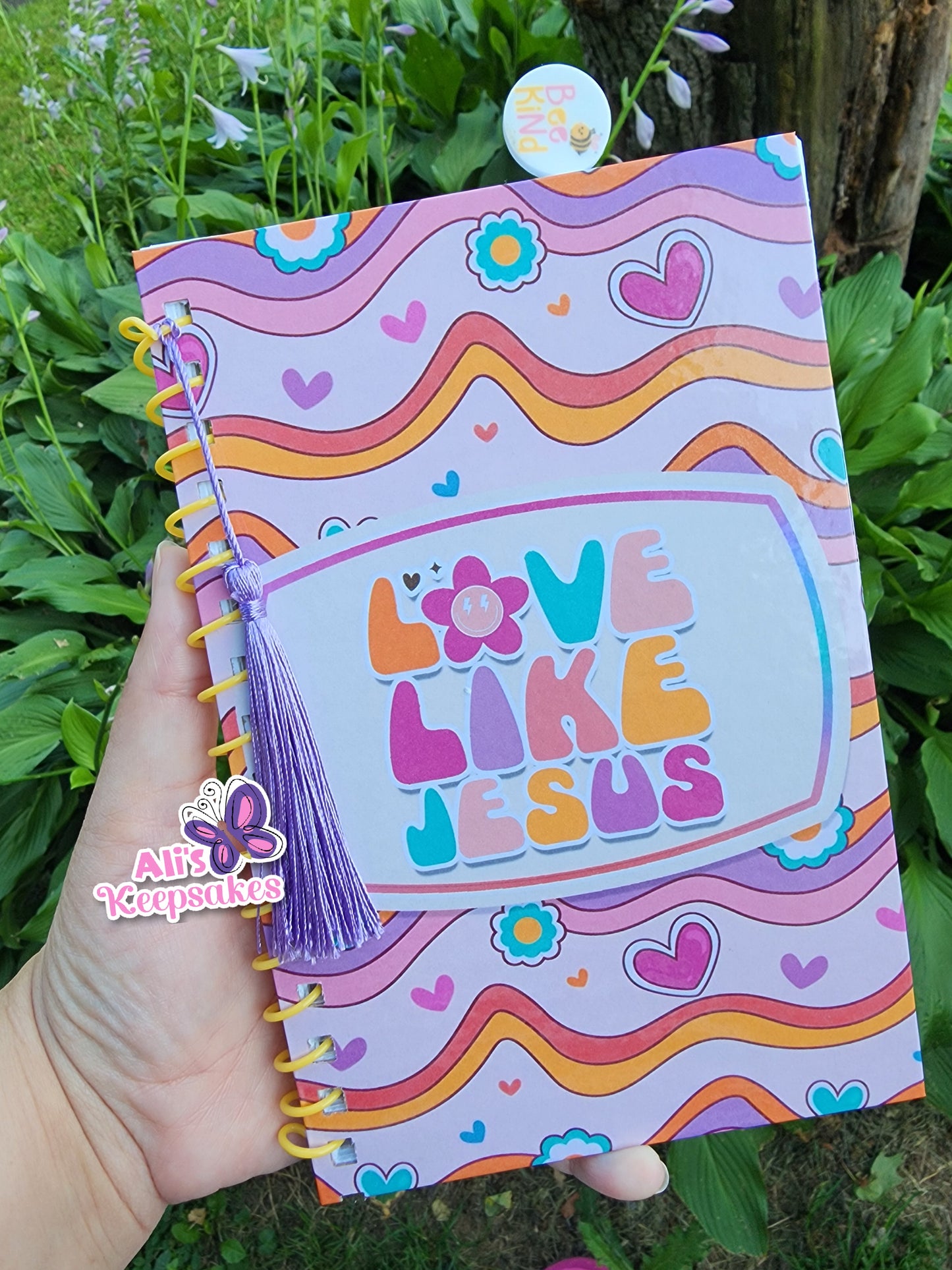 Groovy Collection Notebooks