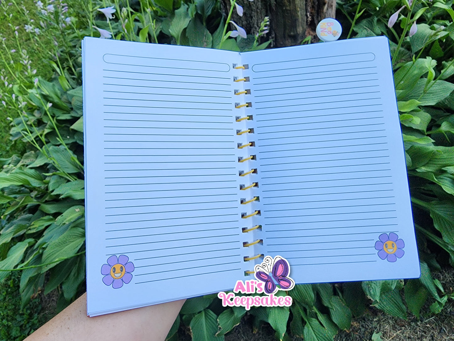 Groovy Collection Notebooks