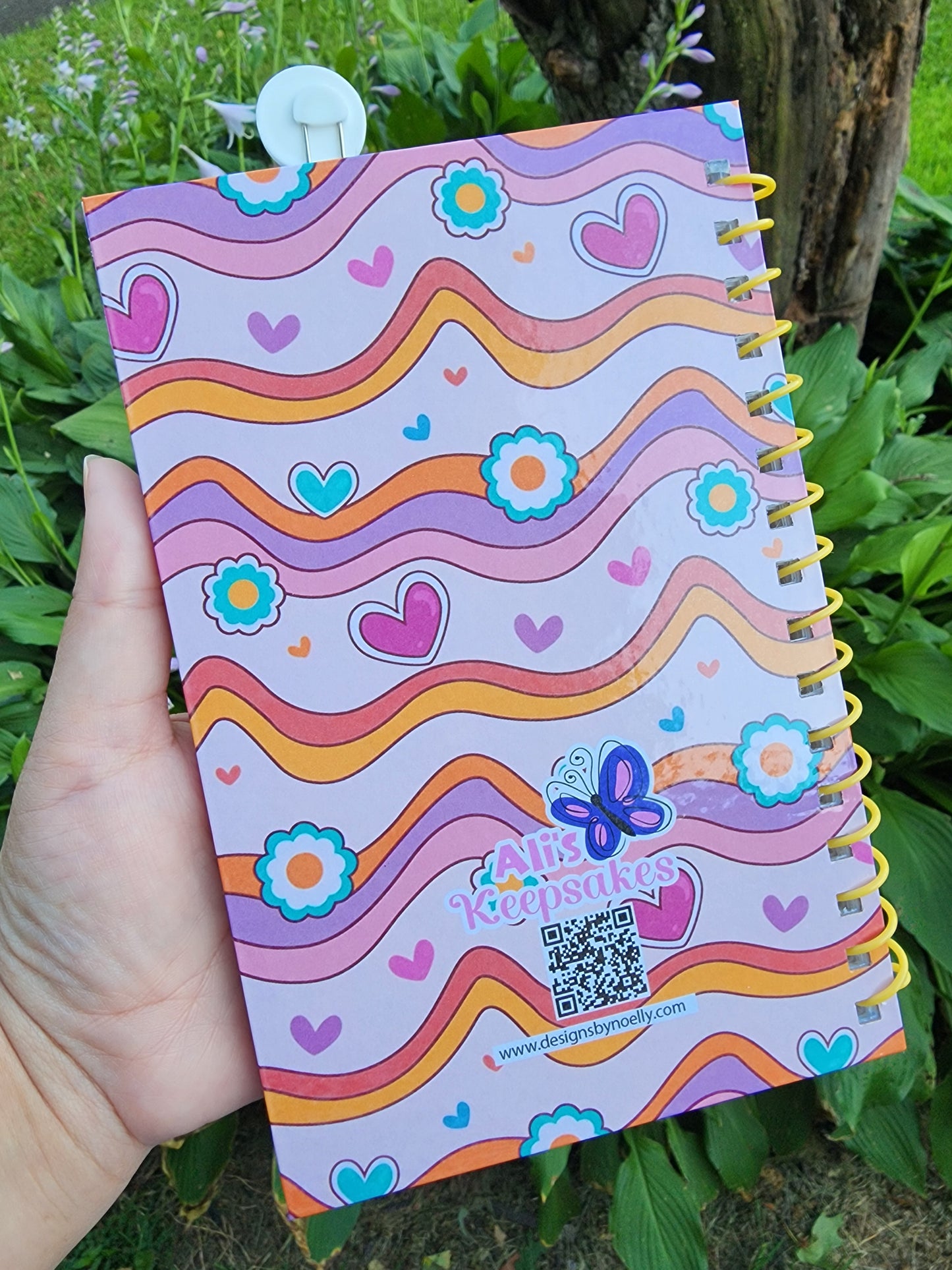 Groovy Collection Notebooks