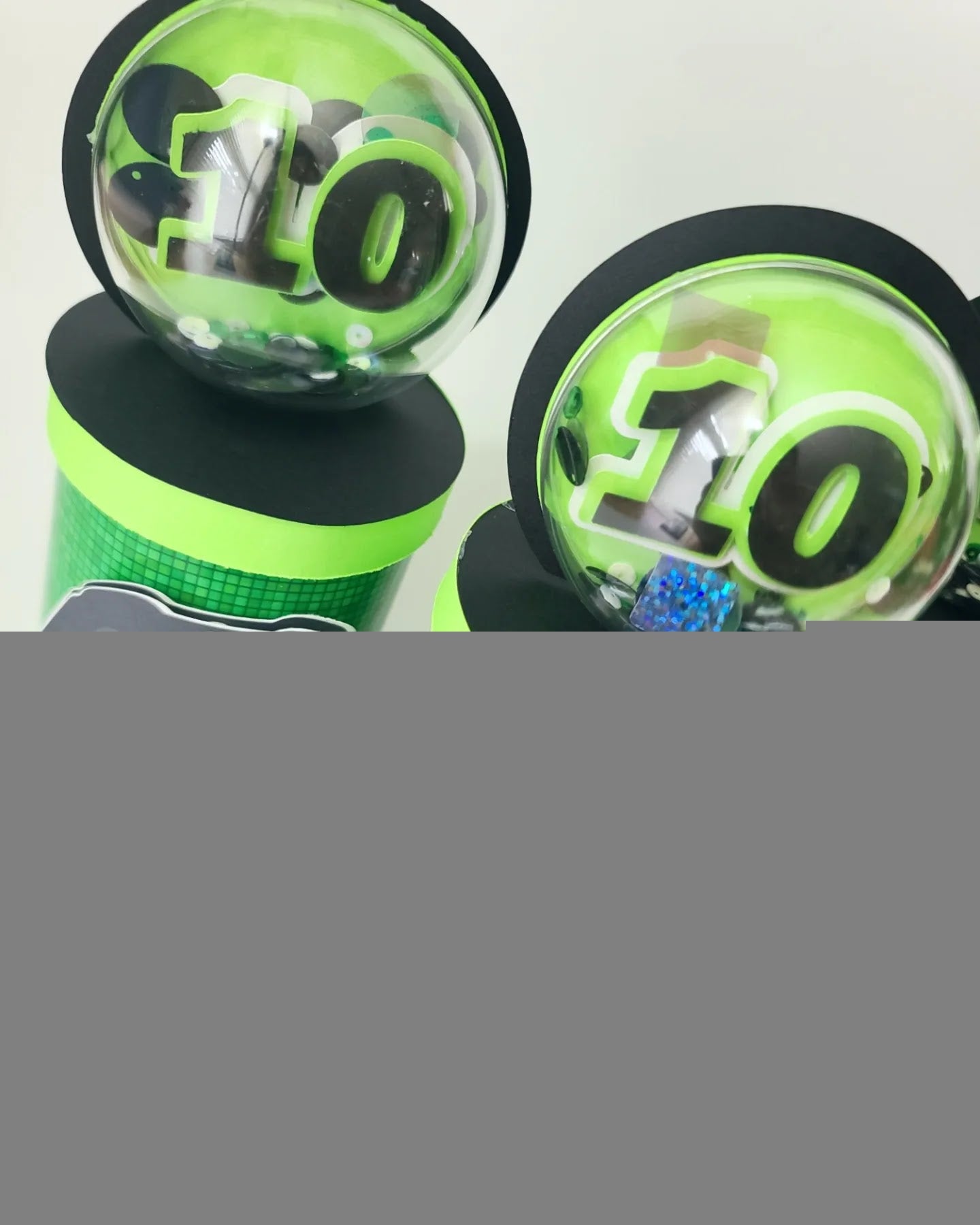 3D Pringles Shaker 12ct