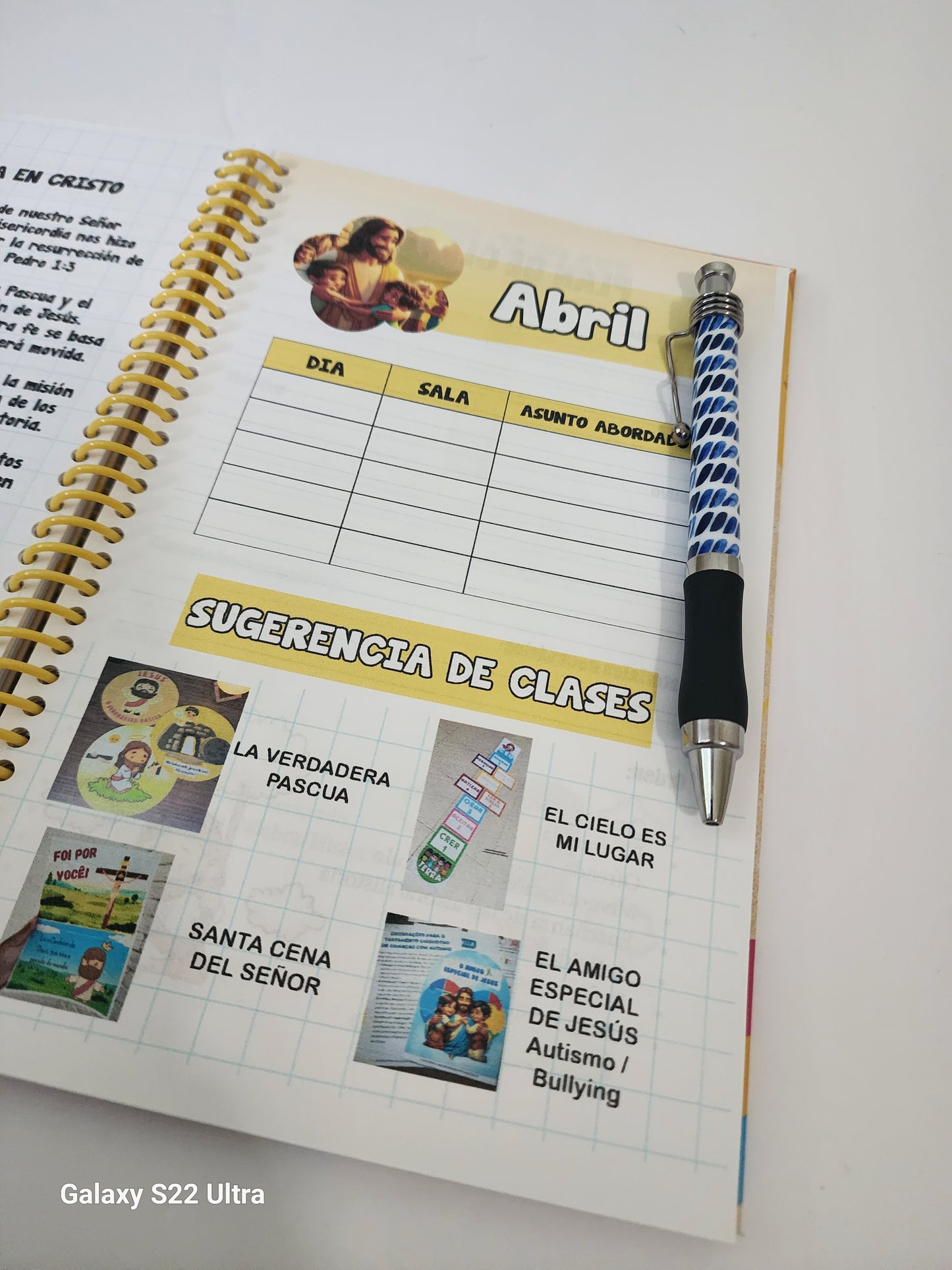 Formando Pequeñitos Discípulos – Guía para Maestros de Escuela Bíblica (Libro Cristiano)