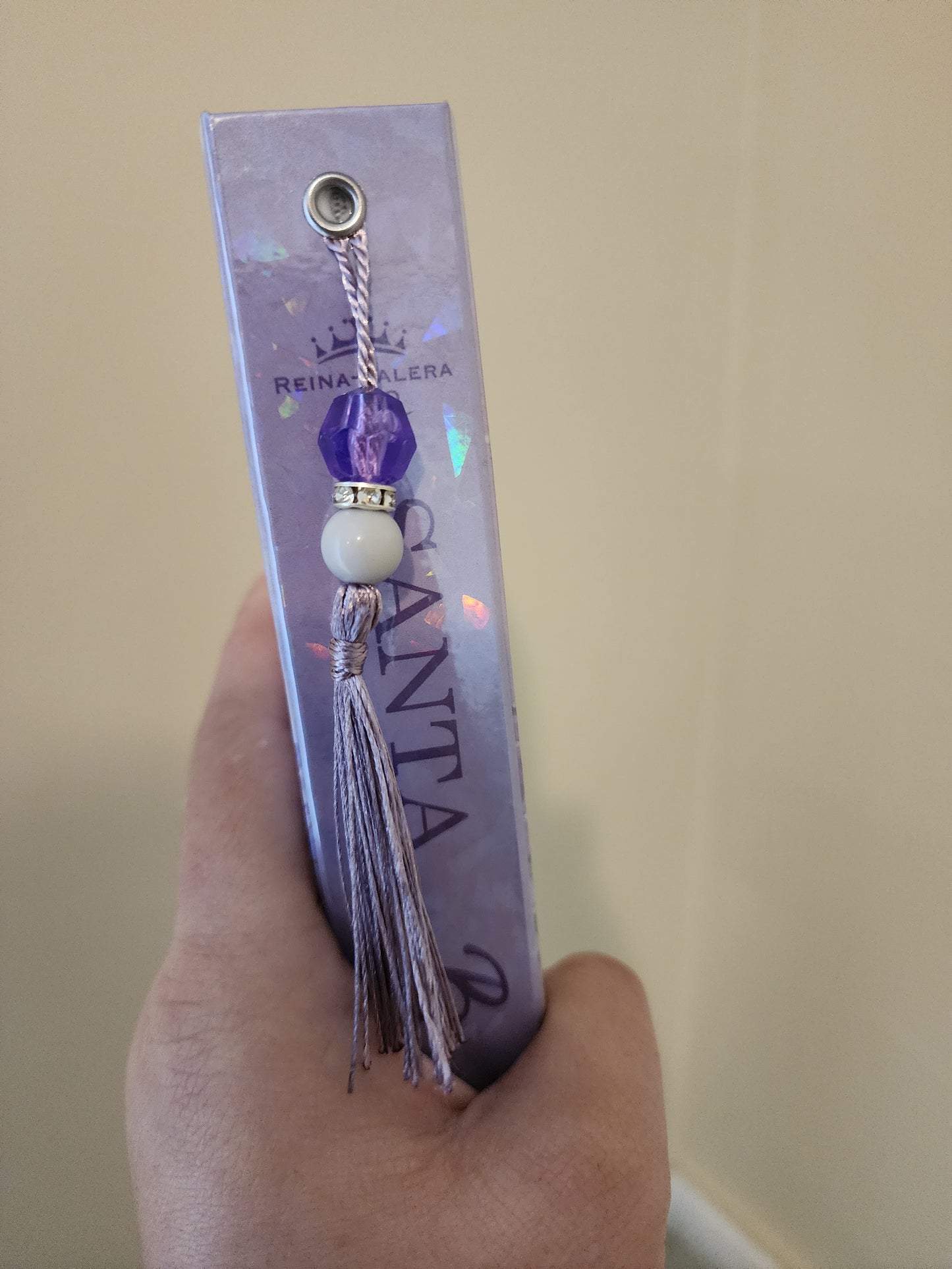 Biblia Virtuosa Violeta | Reina Valera 1960