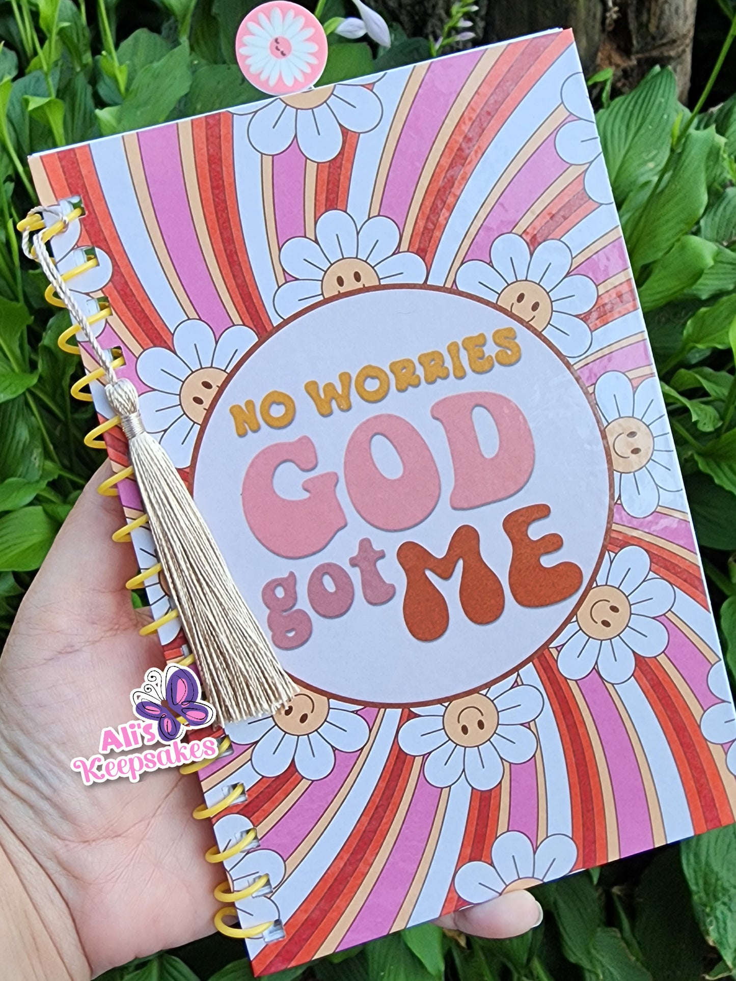 Groovy Collection Notebooks
