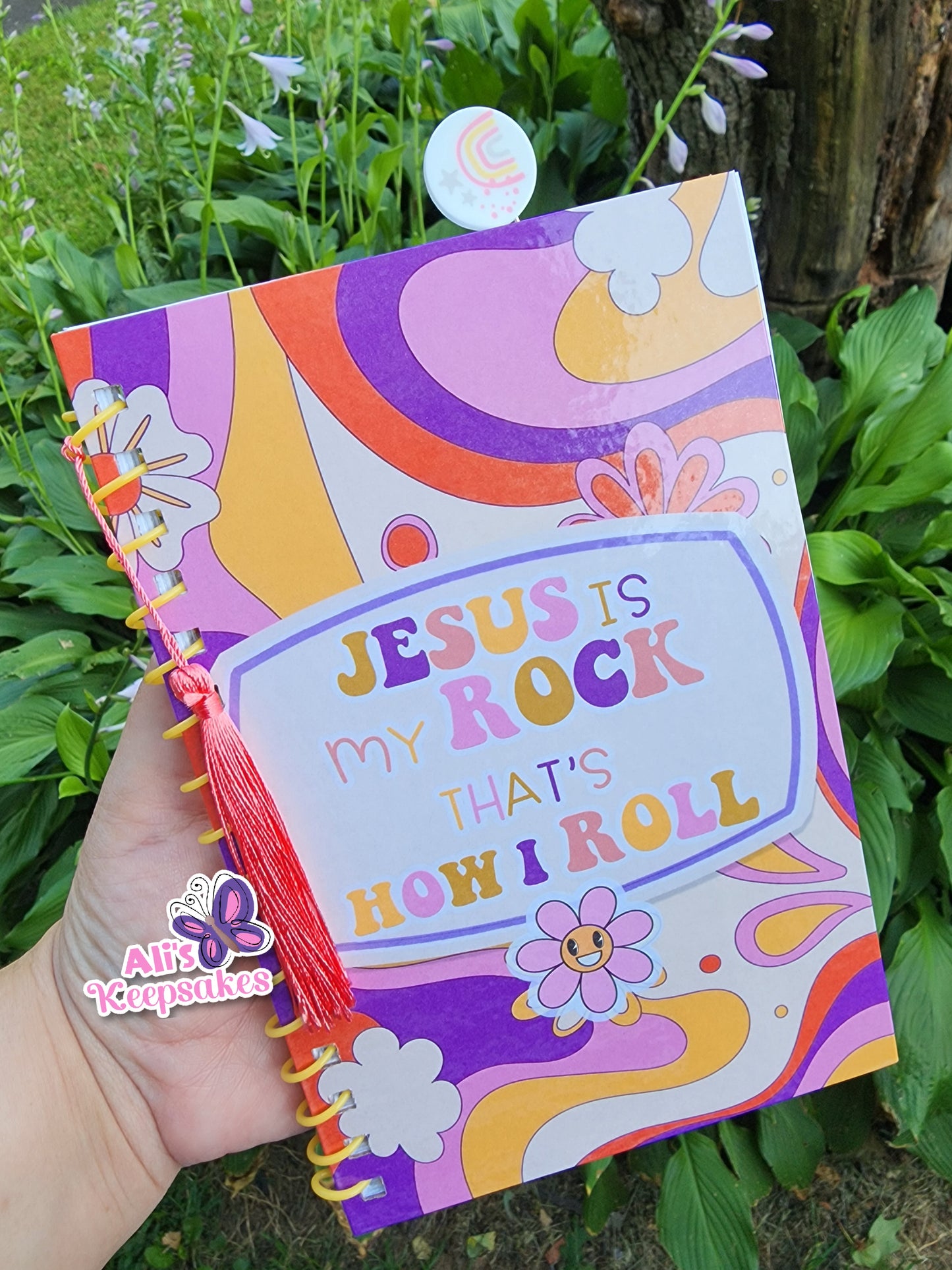 Groovy Collection Notebooks
