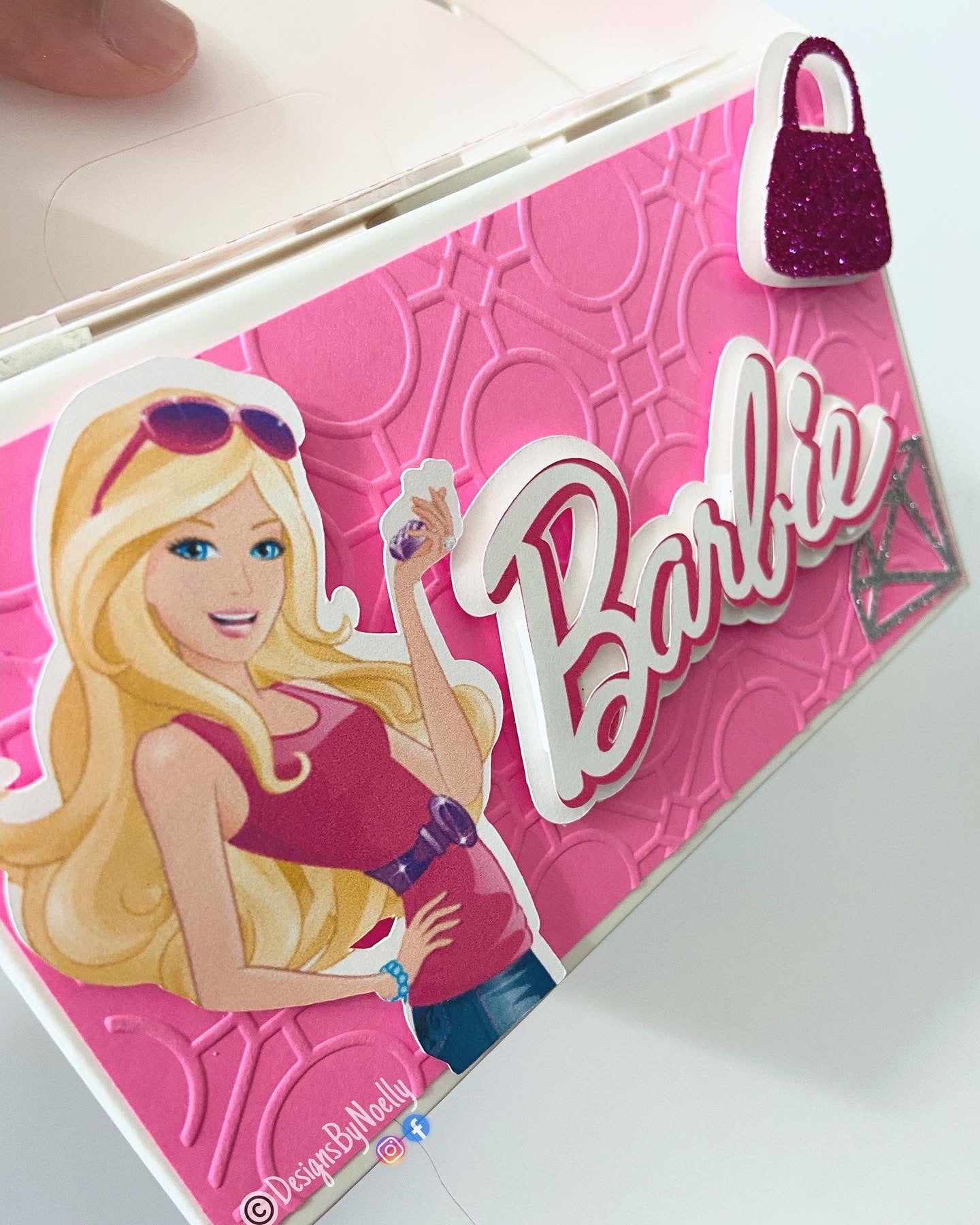 3D Treat Boxes - Cajitas 3D Para Dulces 12ct