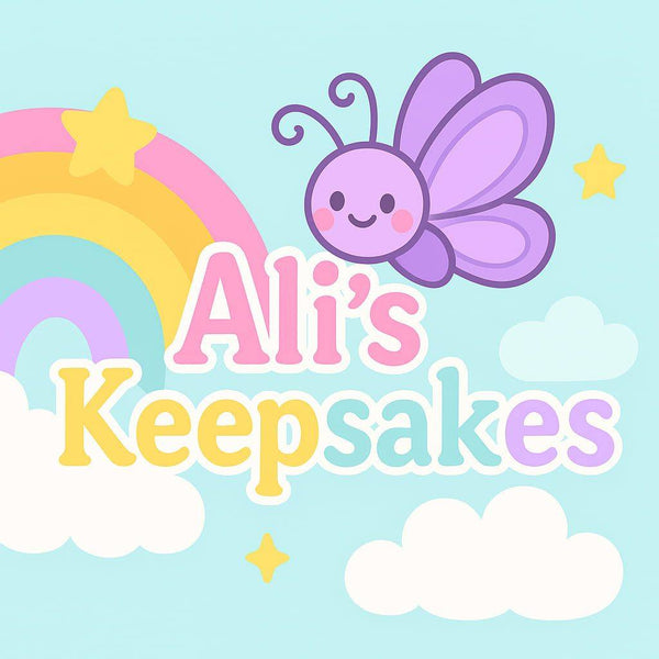 Ali's Keepsakes