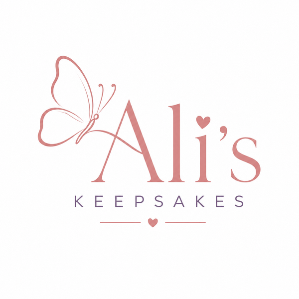 Ali's Keepsakes