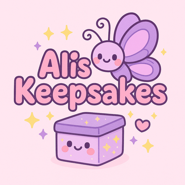 Ali's Keepsakes