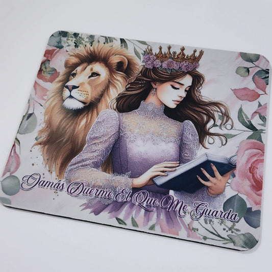 Mouse Pads Personalizados