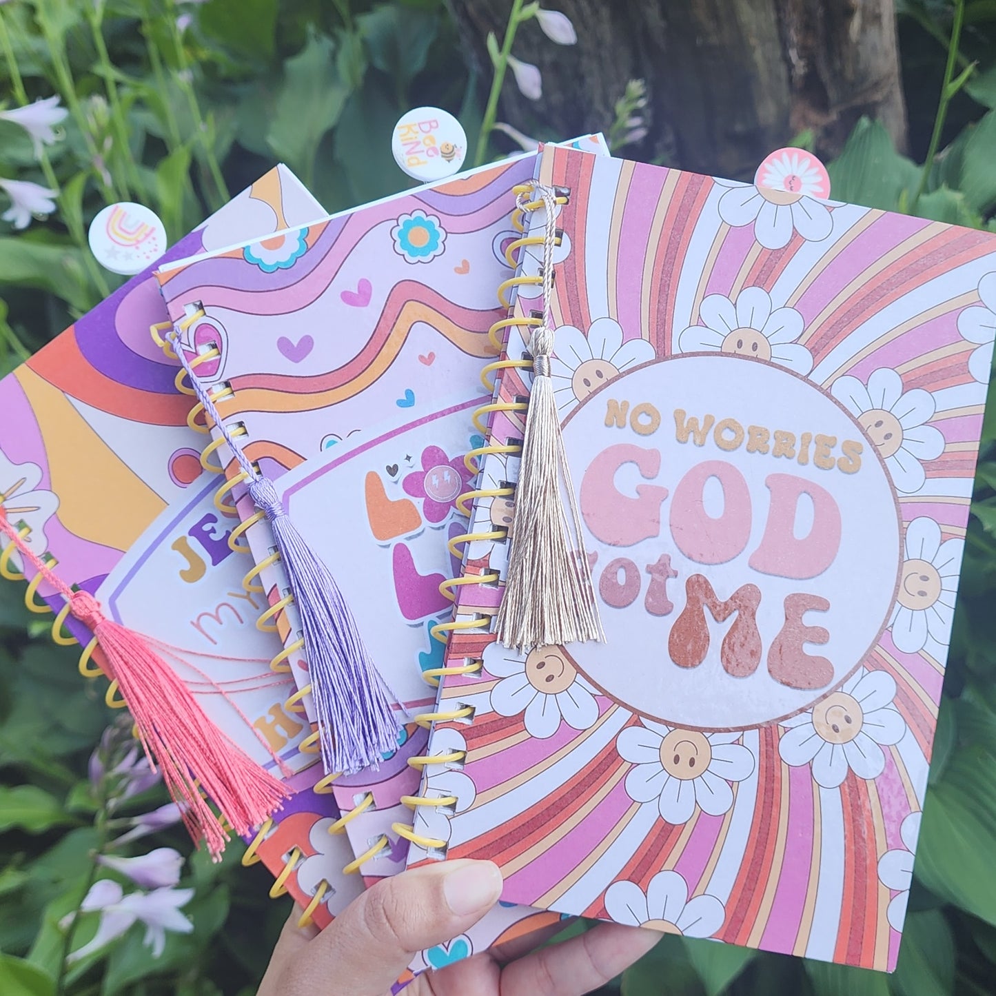 Groovy Collection Notebooks