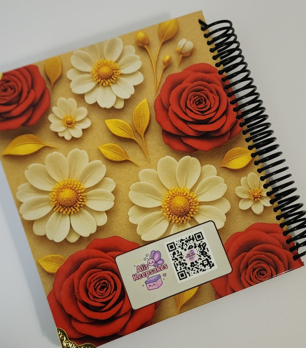 Agenda con Vista Diaria Personalizada