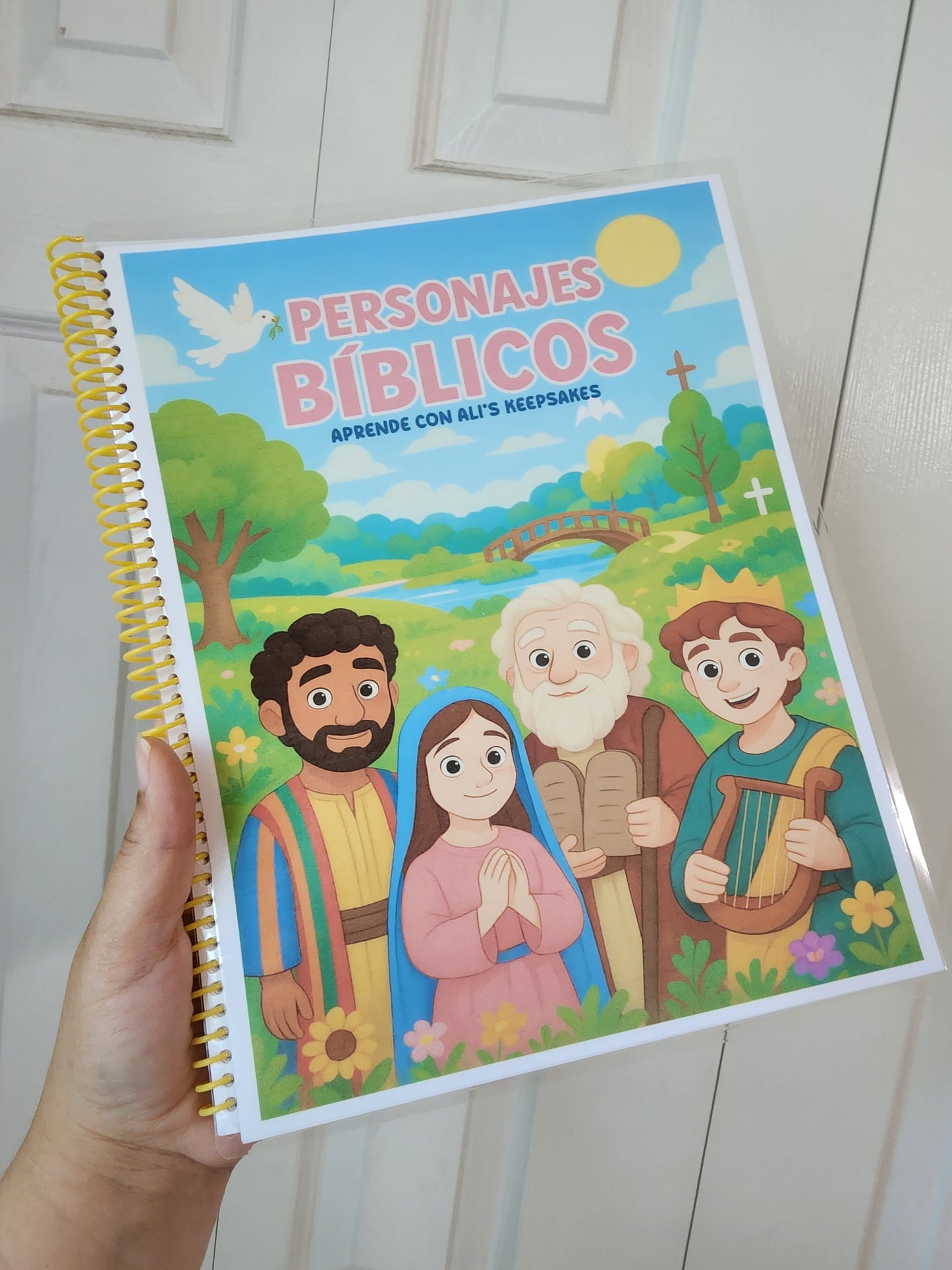Oferta 3 Libros | Bundle of 3 Books